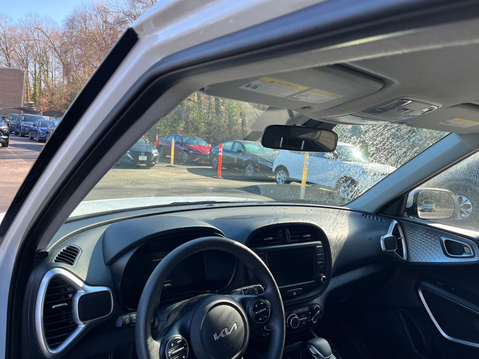 Thumbnail: 2025 Kia Soul - 31