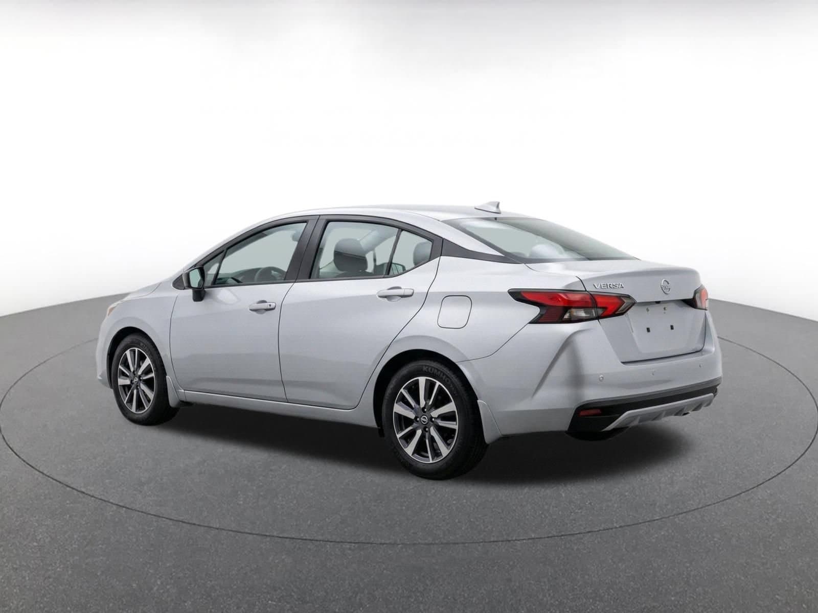 Thumbnail: 2025 Nissan Versa - 8