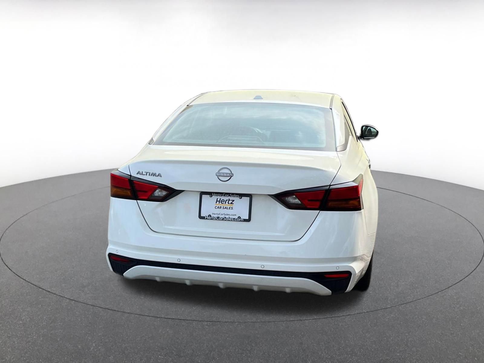 Thumbnail: 2025 Nissan Altima - 14