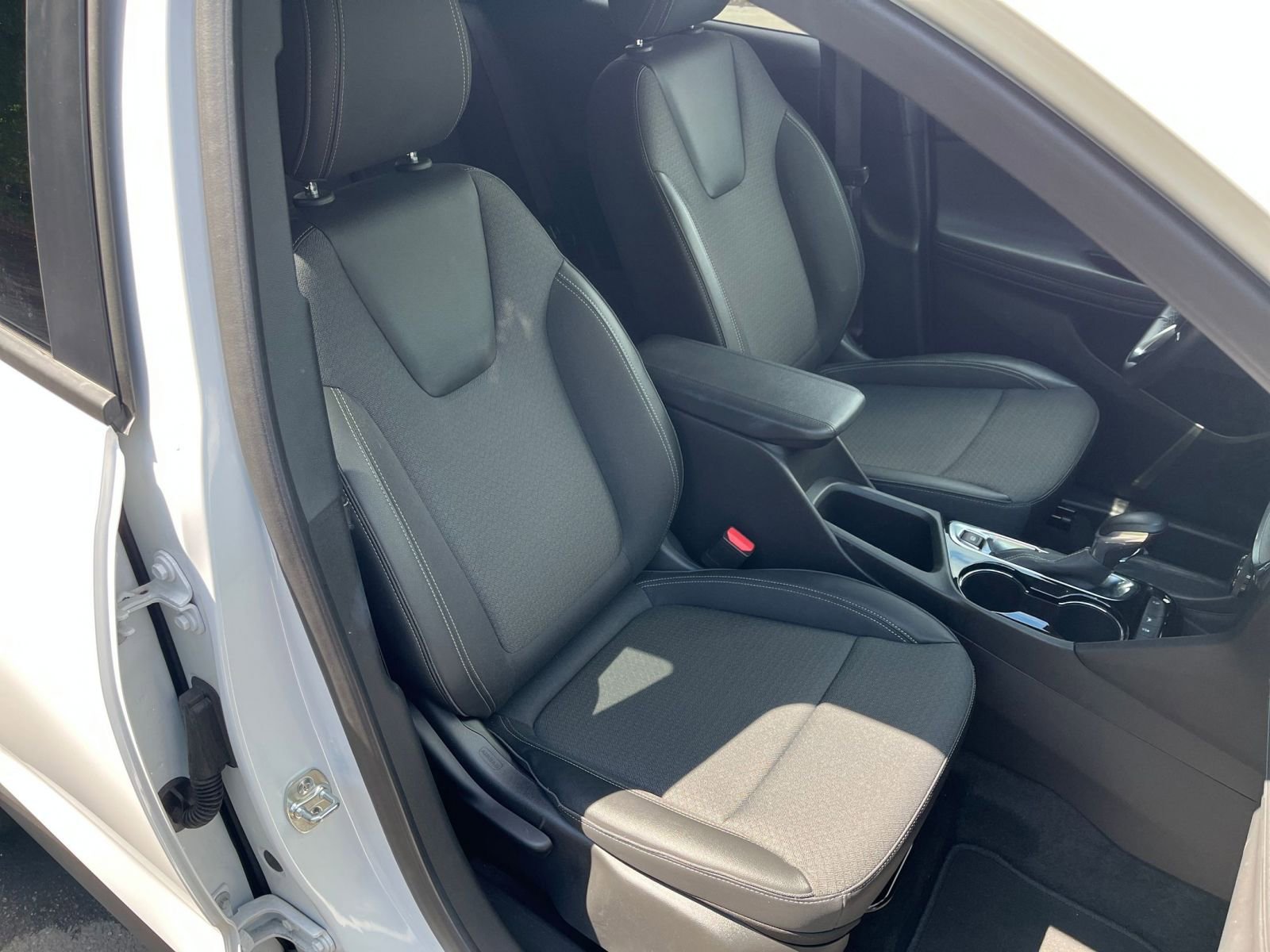 Thumbnail: 2025 Buick Encore GX - 35