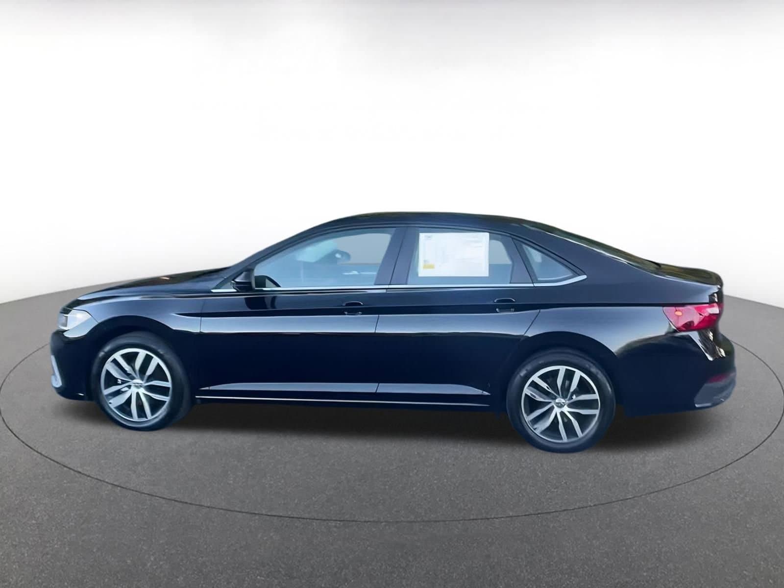 Thumbnail: 2025 Volkswagen Jetta - 7