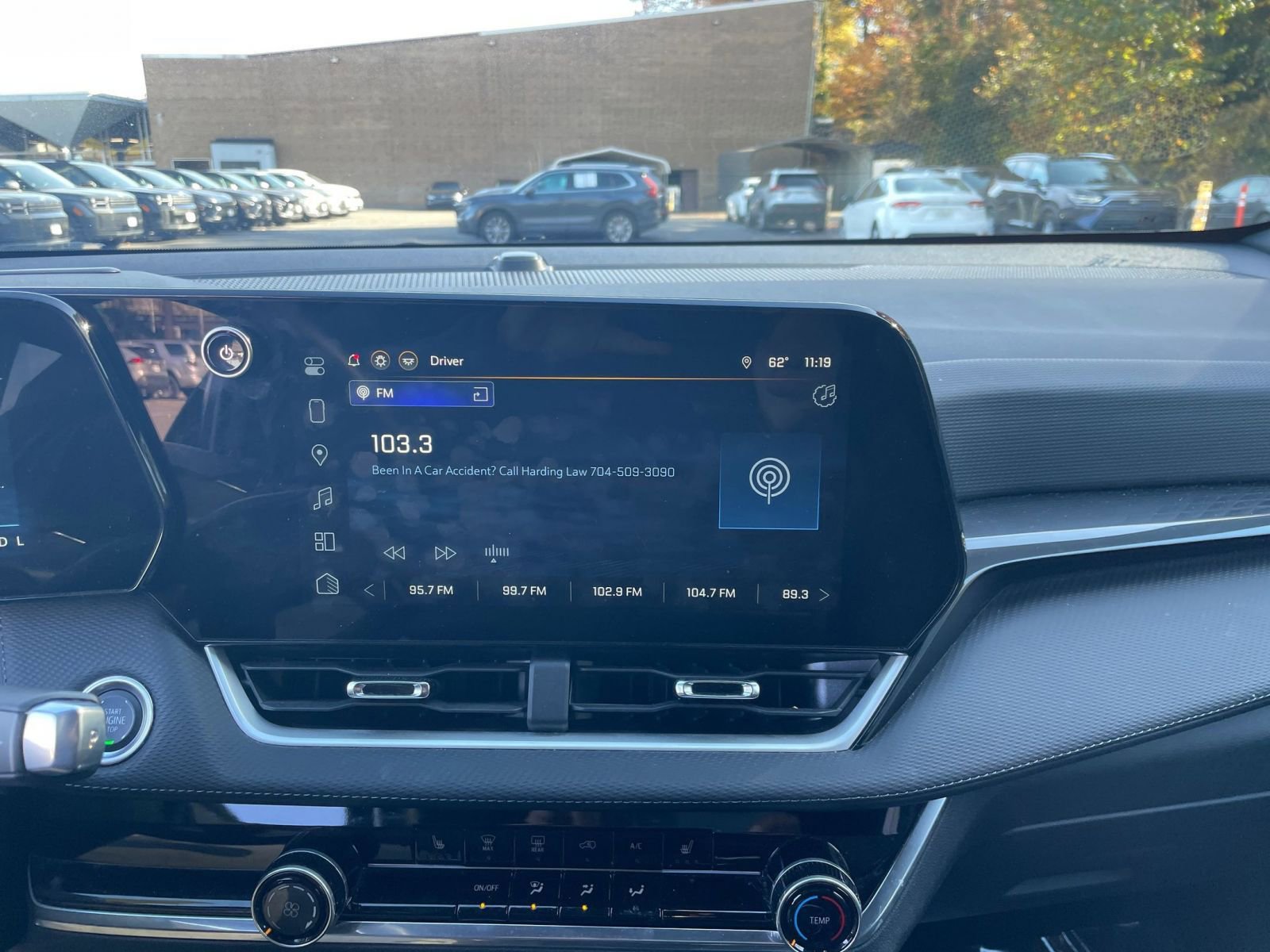 Thumbnail: 2025 Chevrolet Equinox - 18