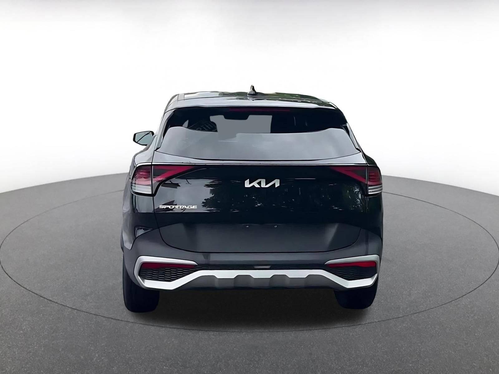 Thumbnail: 2025 Kia Sportage - 12