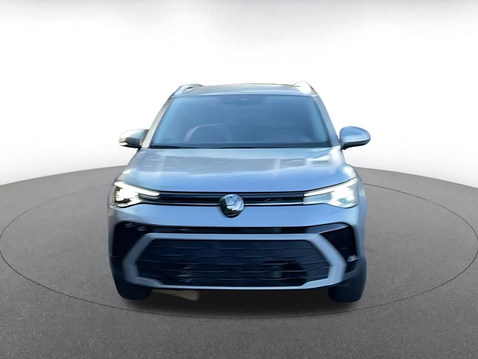 Thumbnail: 2025 Volkswagen Taos - 4