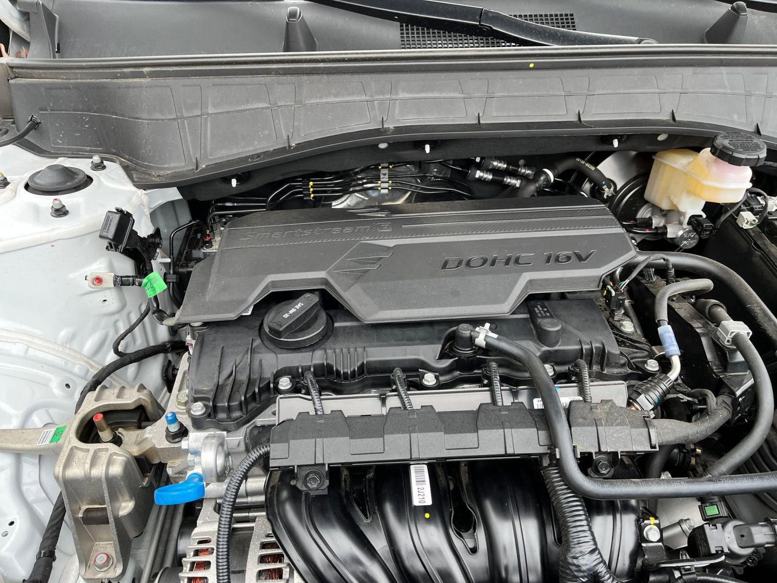 Thumbnail: 2025 Hyundai Kona - 32