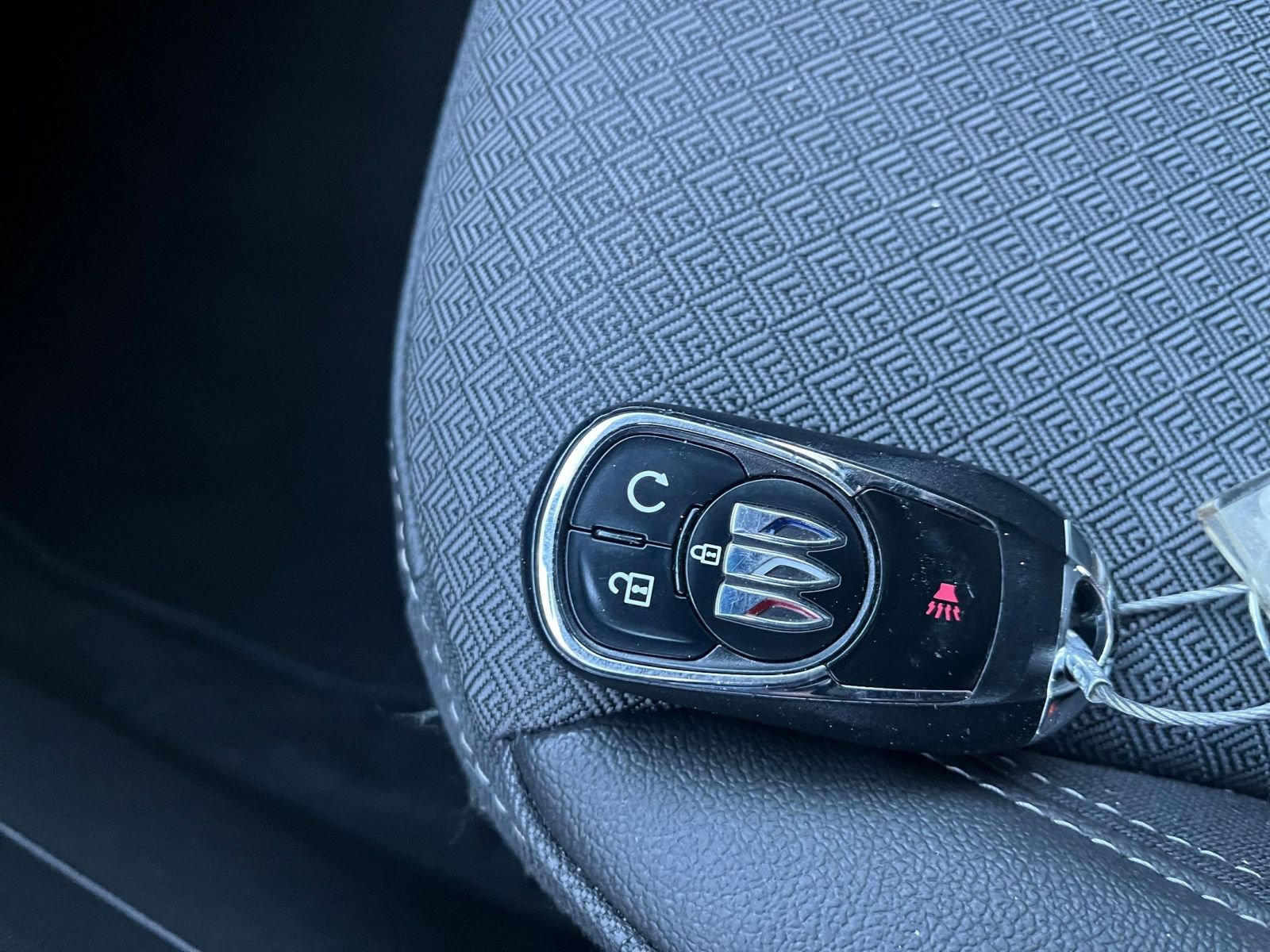 Thumbnail: 2025 Buick Encore GX - 23