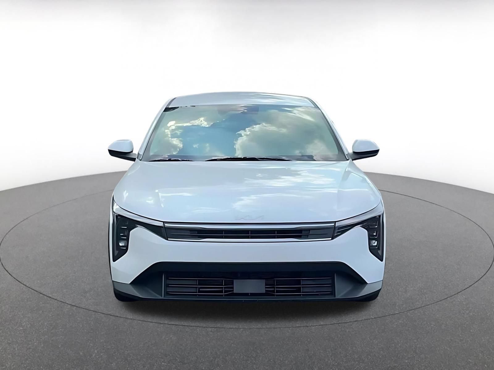Thumbnail: 2025 Kia K4 - 4