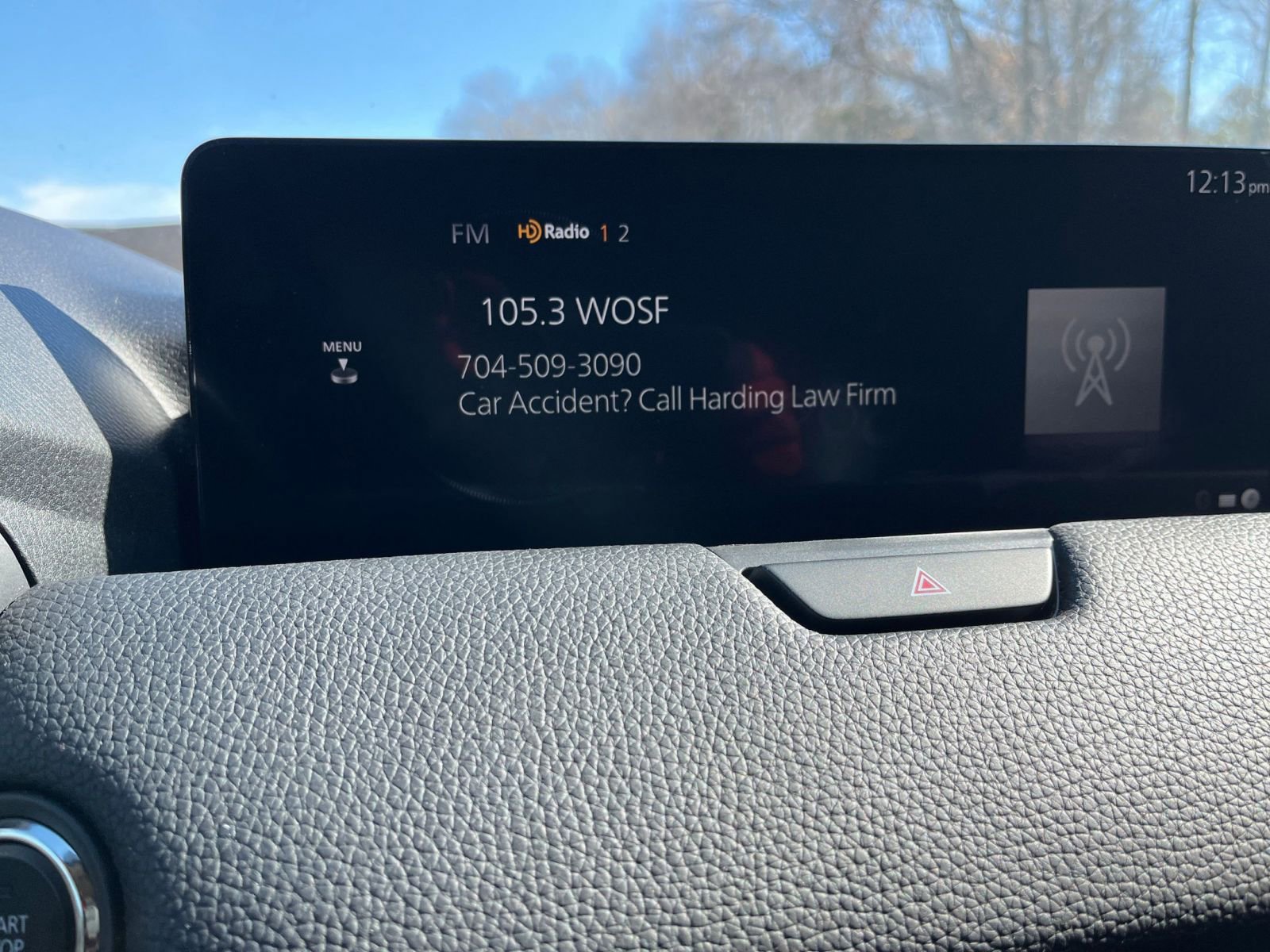 Thumbnail: 2025 Mazda CX-90 - 20