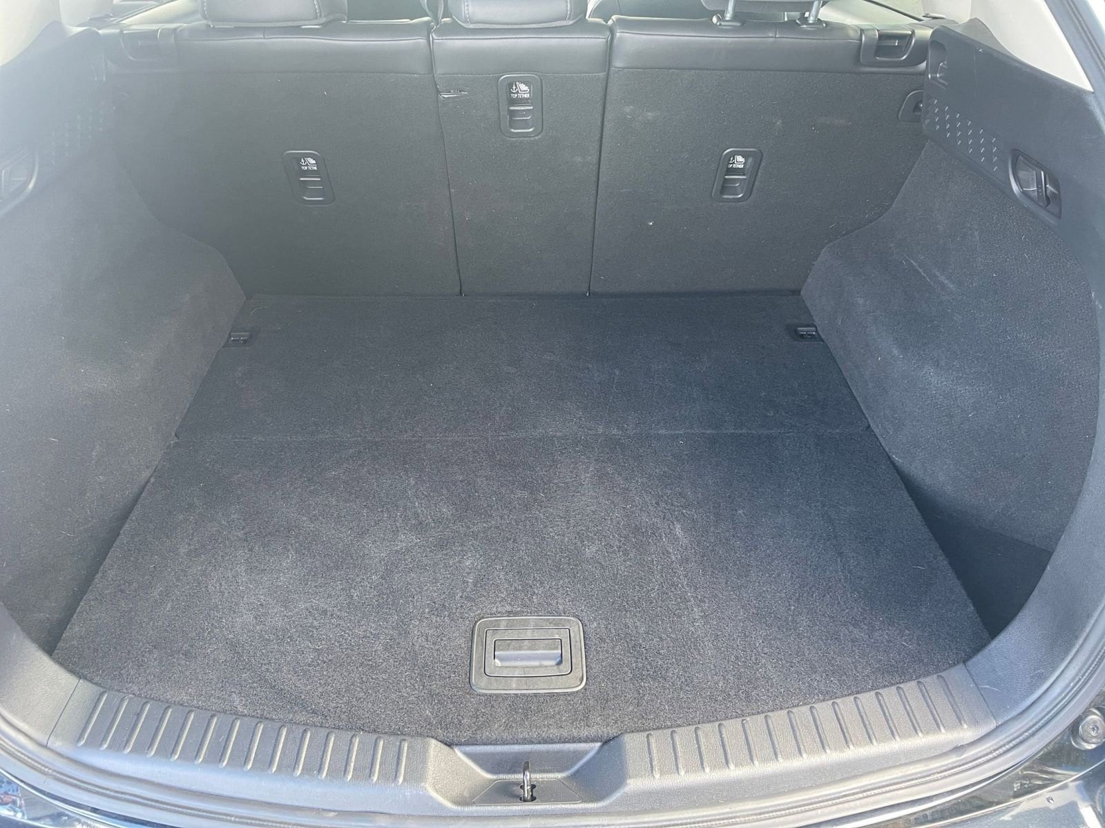 Thumbnail: 2025 Mazda CX-5 - 27