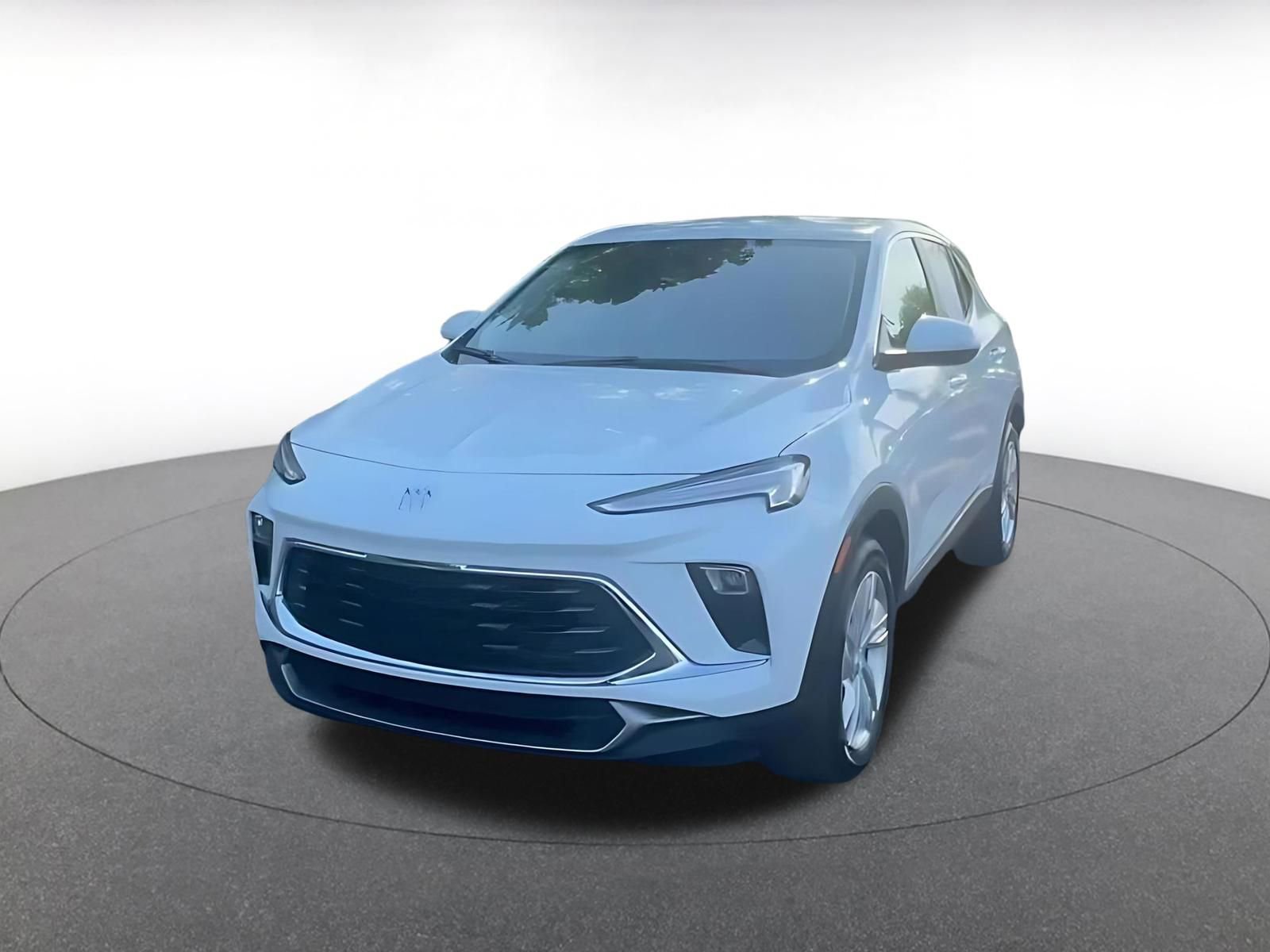 Thumbnail: 2025 Buick Encore GX - 7