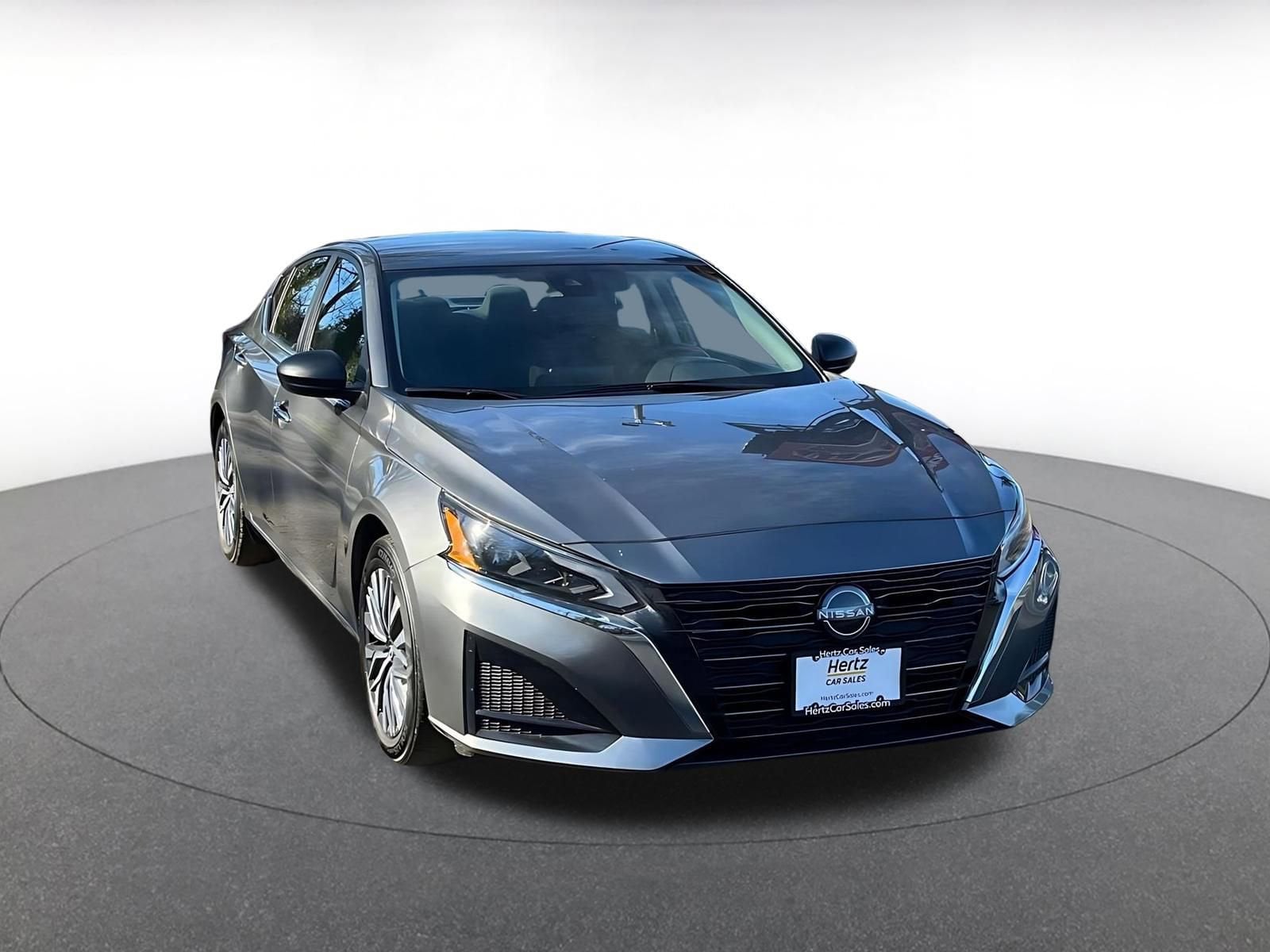 Thumbnail: 2025 Nissan Altima - 1