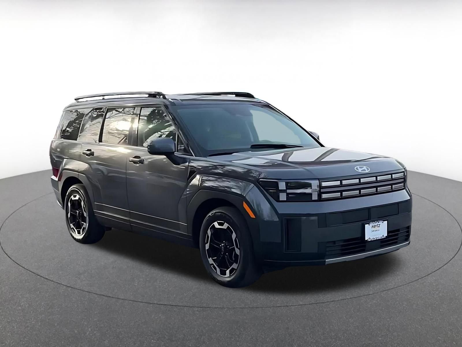 Thumbnail: 2025 Hyundai Santa Fe - 3