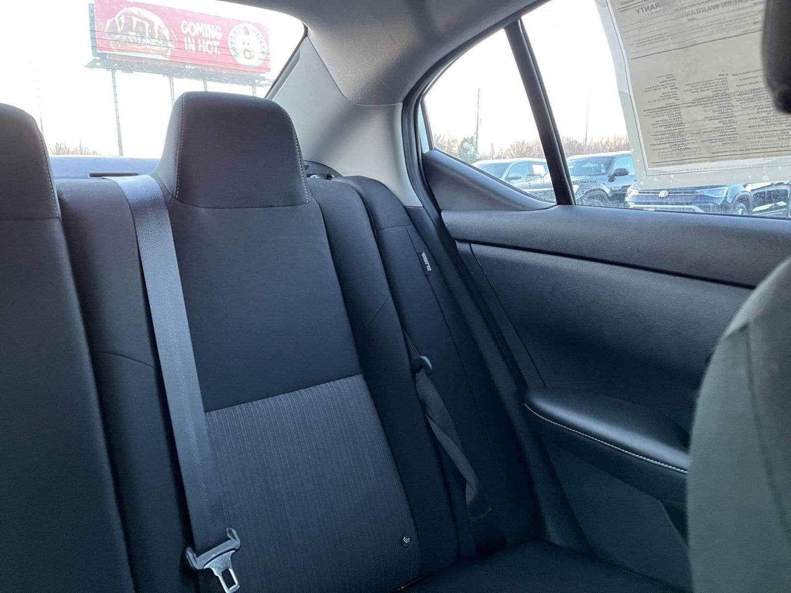 Thumbnail: 2025 Nissan Sentra - 35