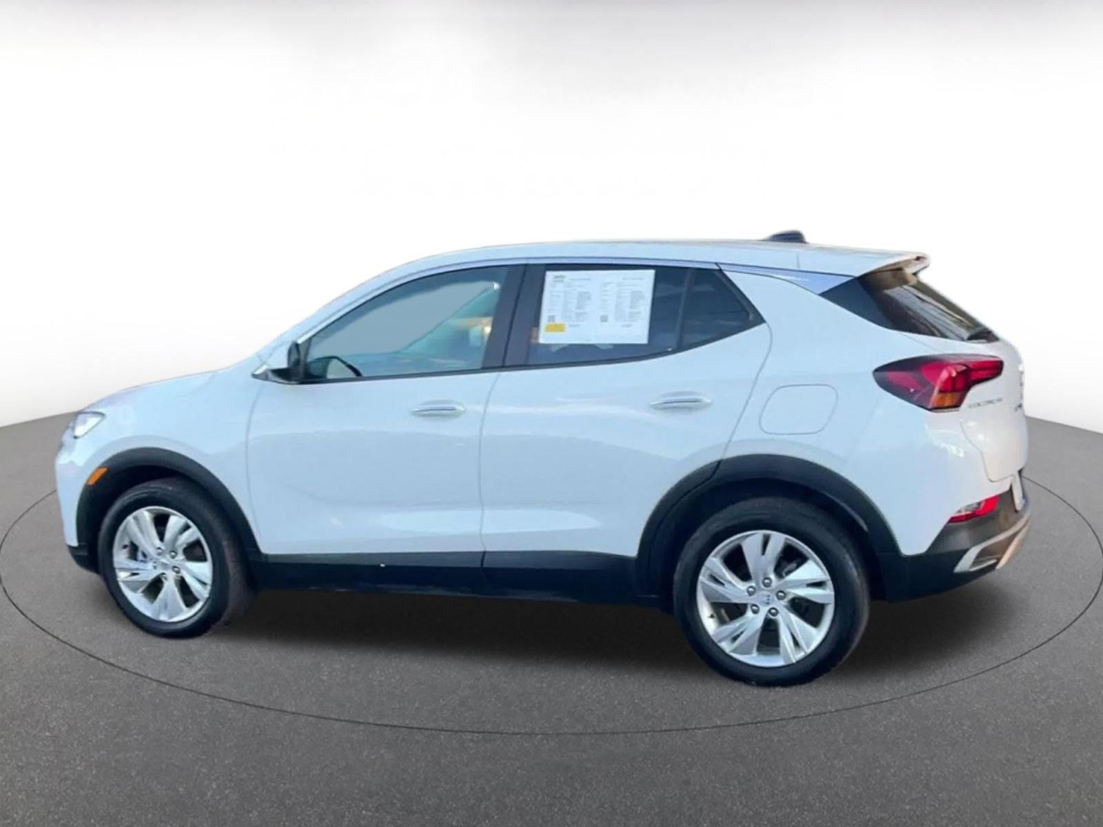 Thumbnail: 2025 Buick Encore GX - 10