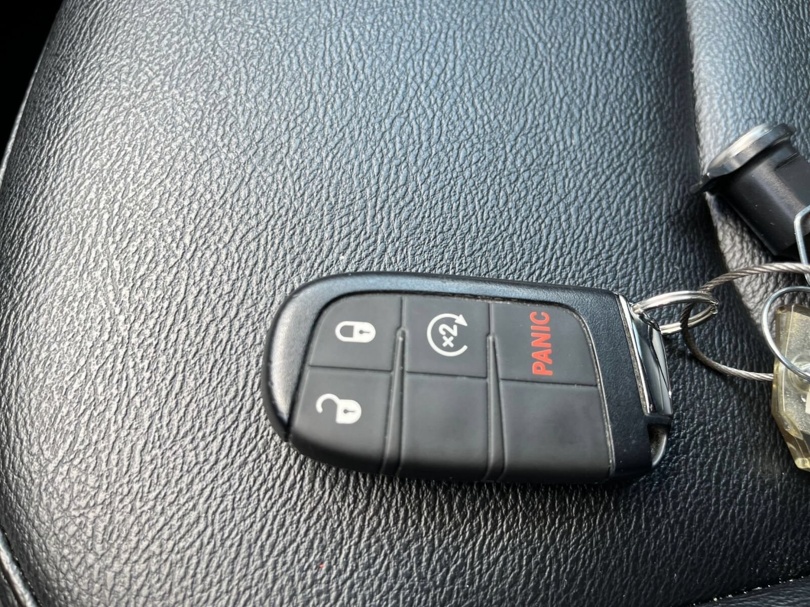 Thumbnail: 2025 Jeep Compass - 25