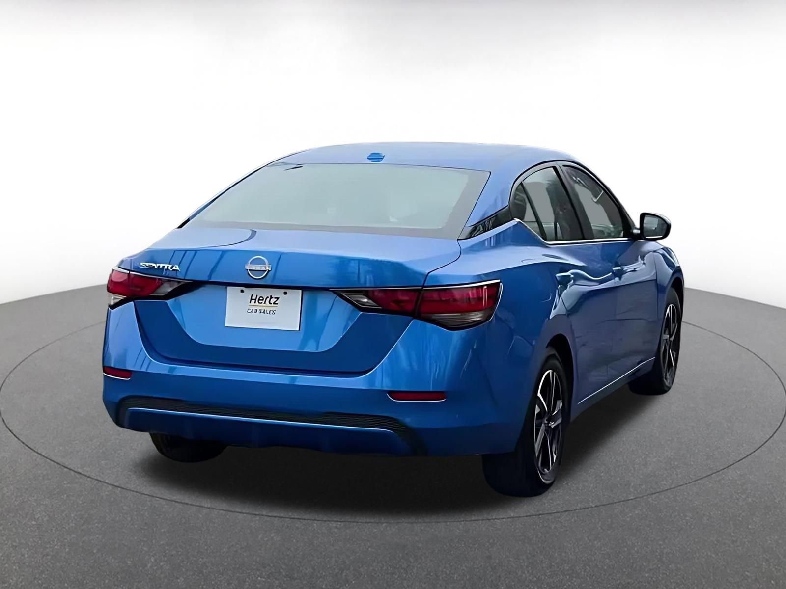 Thumbnail: 2025 Nissan Sentra - 14