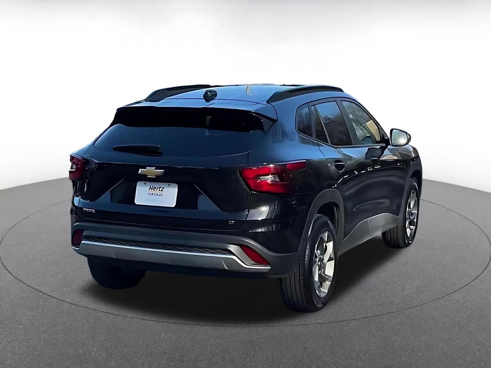 Thumbnail: 2025 Chevrolet Trax - 12