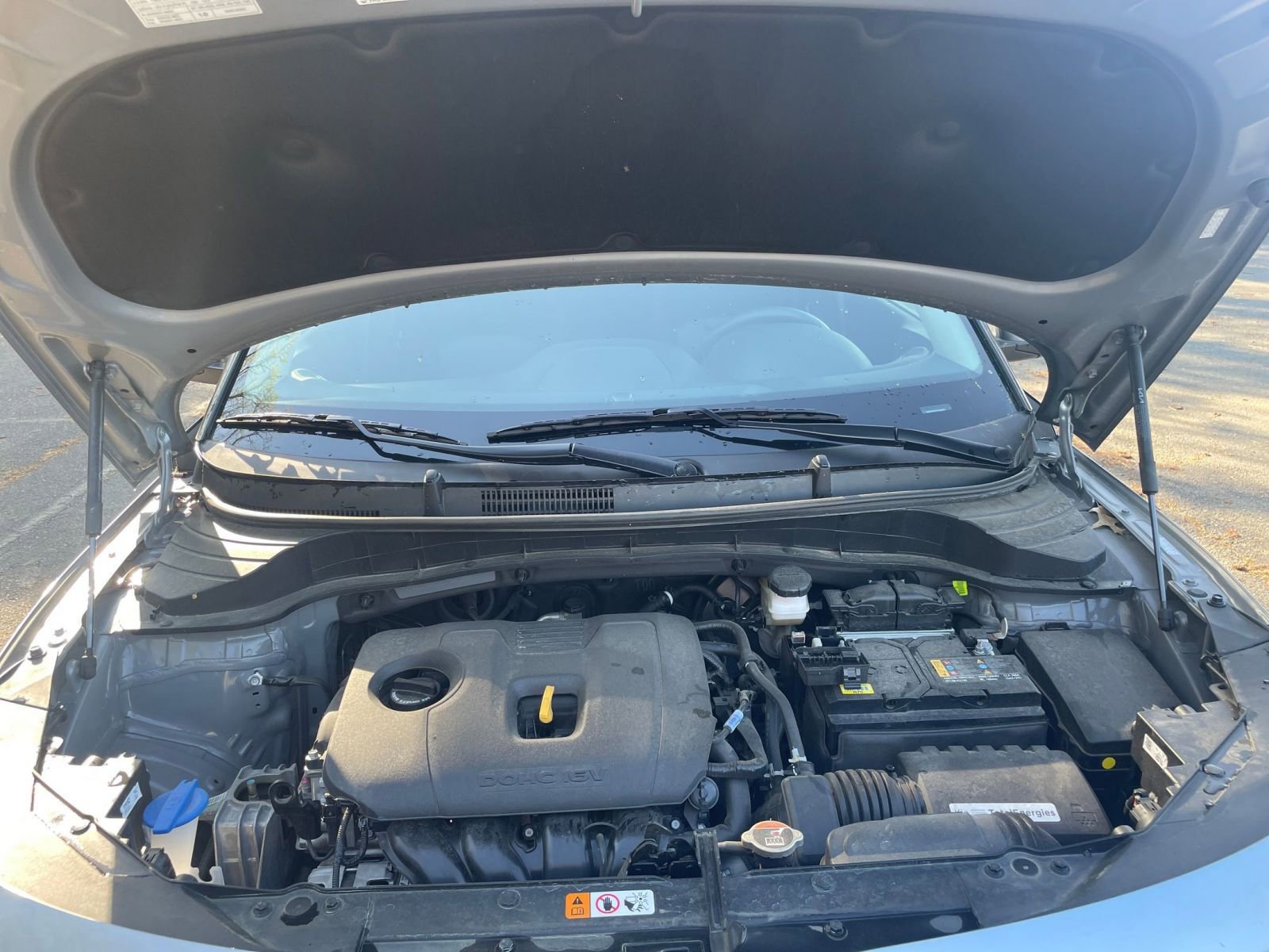 Thumbnail: 2025 Kia Soul - 30