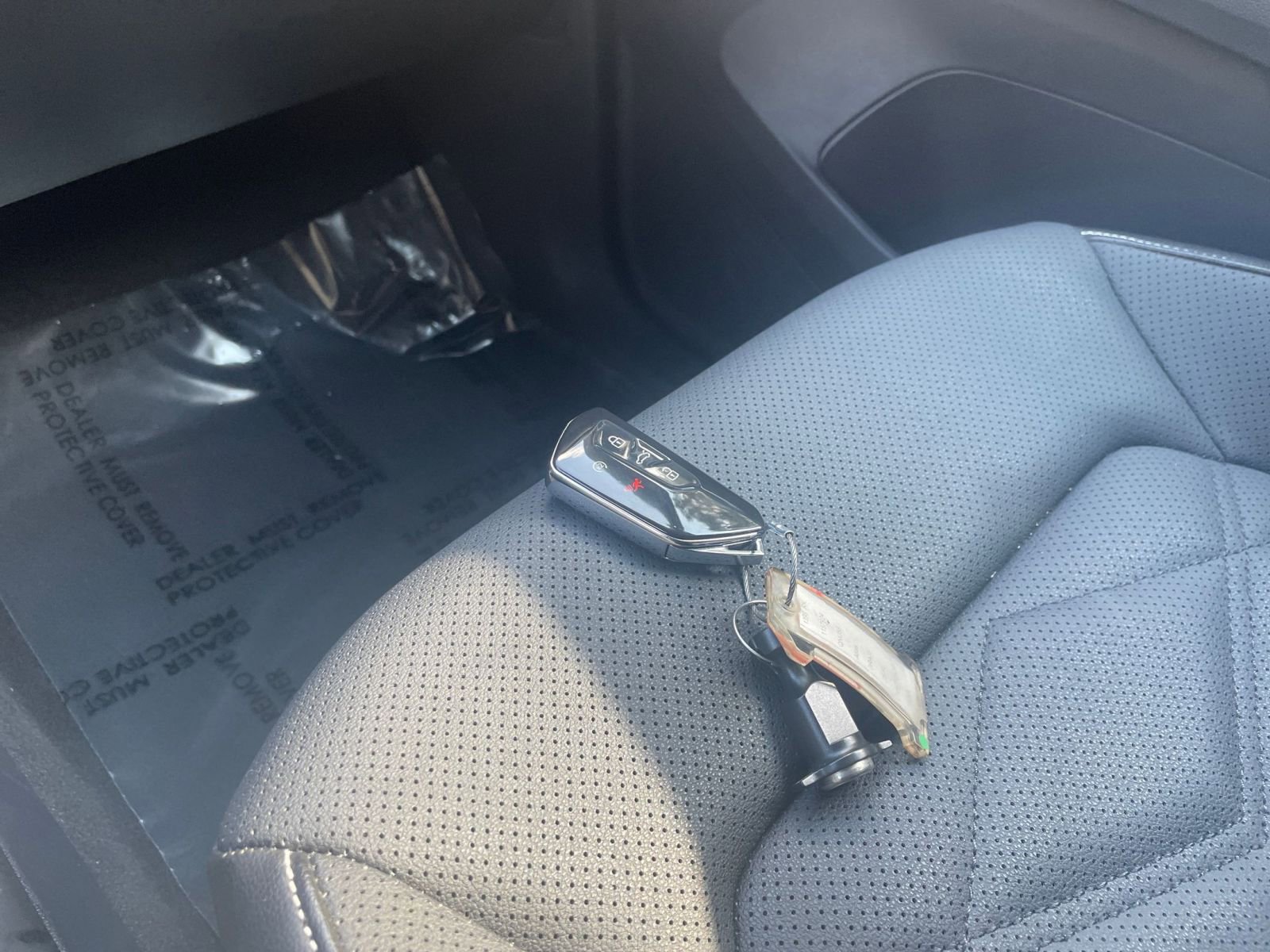 Thumbnail: 2025 Volkswagen Atlas - 21