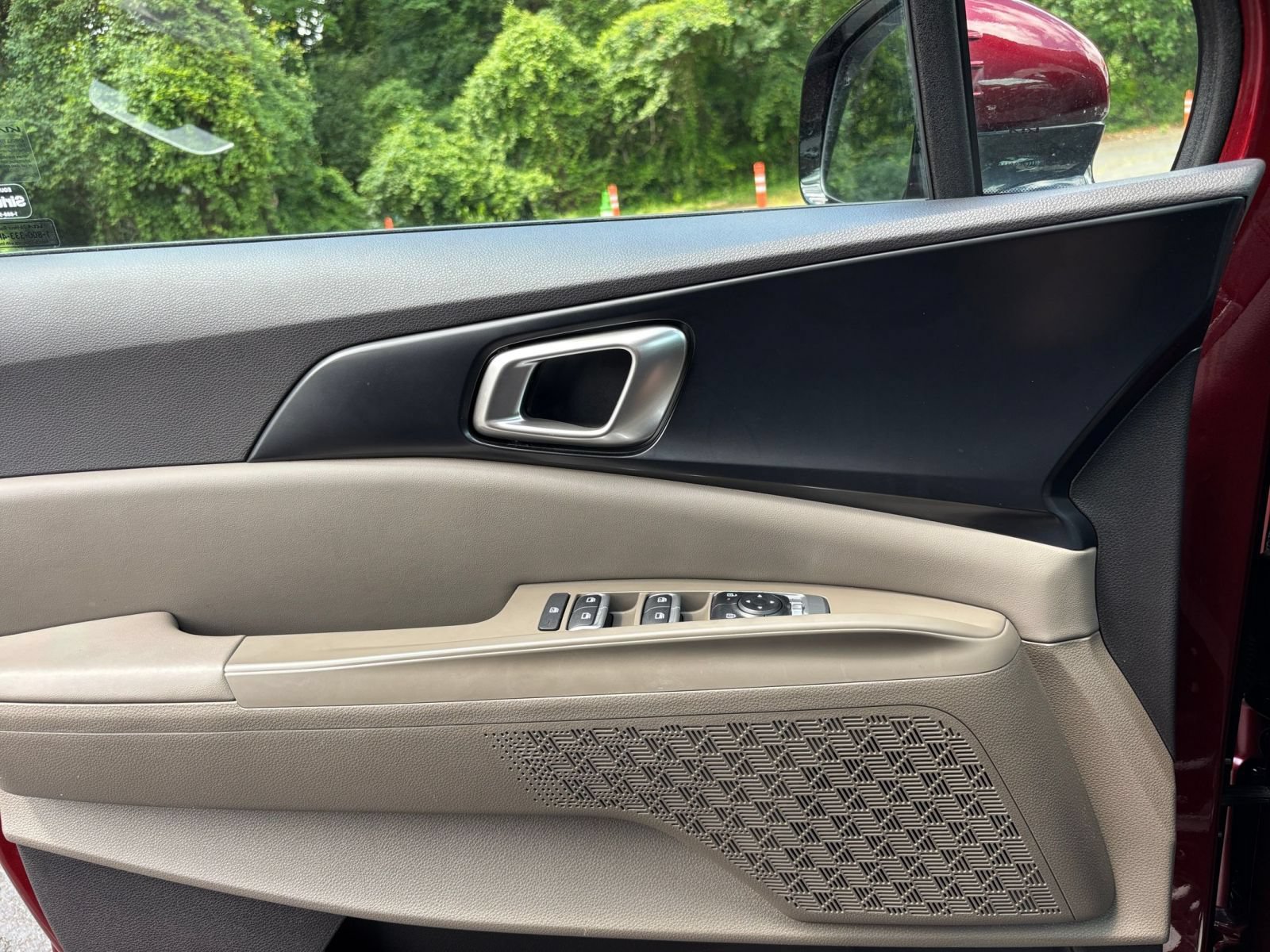 Thumbnail: 2026 Kia Carnival - 18