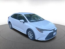 2024 Toyota Corolla LE -
                  Charlotte, NC