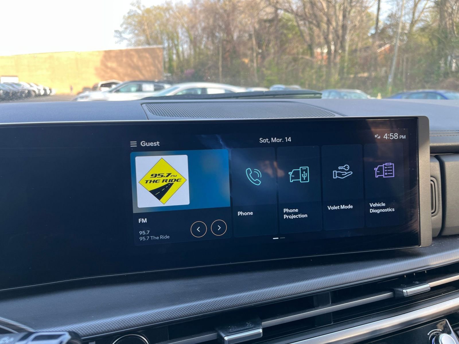 Thumbnail: 2025 Hyundai Santa Fe - 20