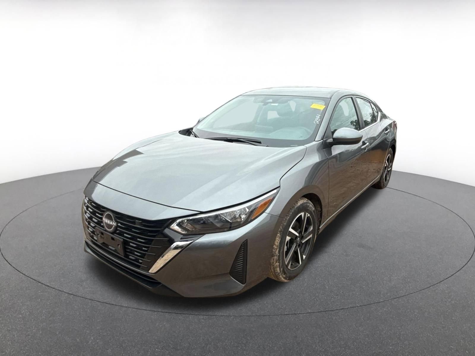 Thumbnail: 2025 Nissan Sentra - 10