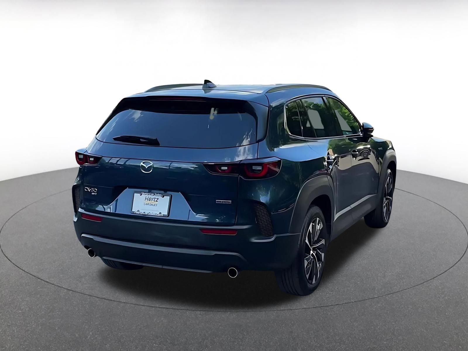 Thumbnail: 2025 Mazda CX-50 - 12