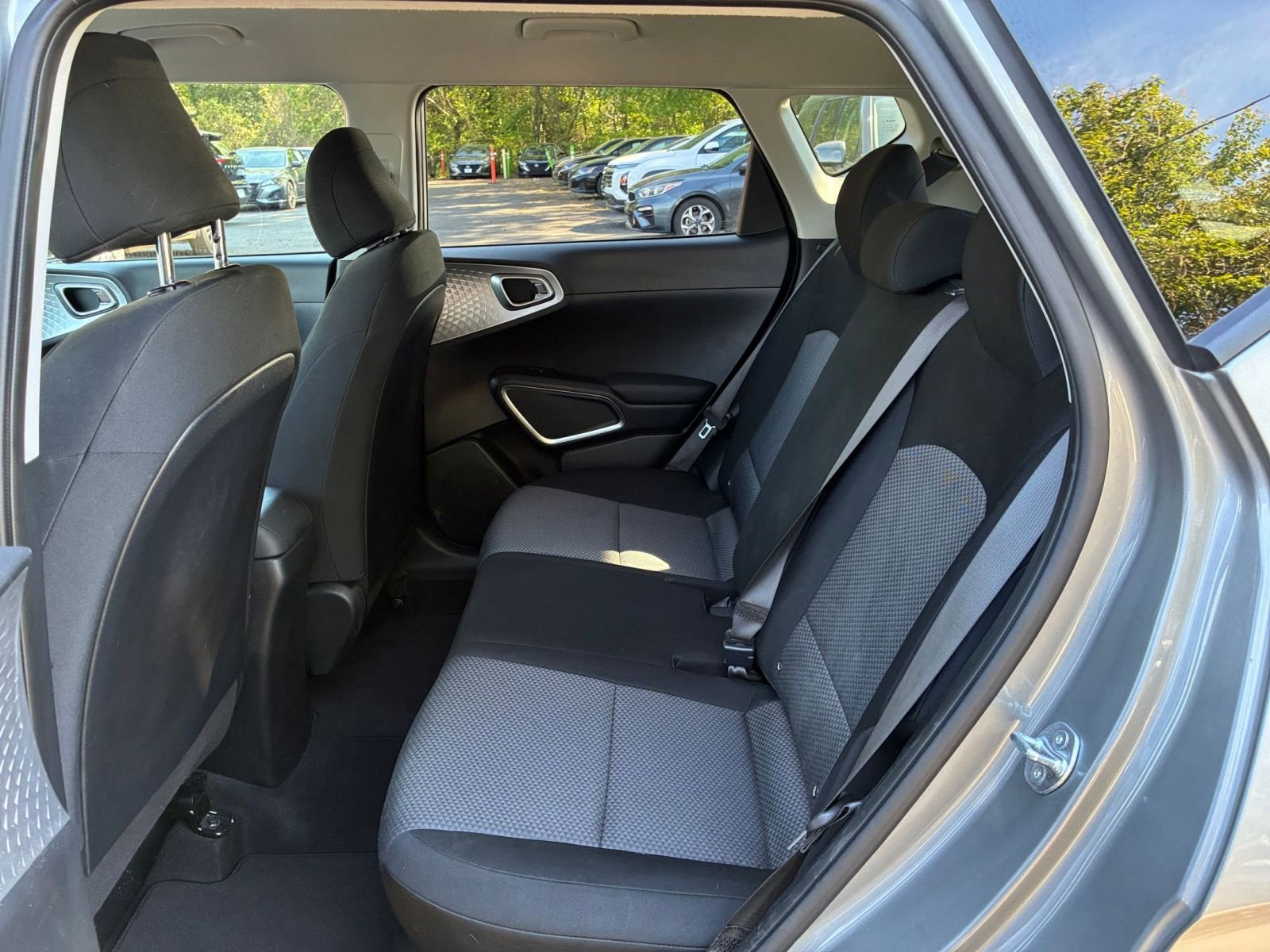 Thumbnail: 2025 Kia Soul - 23