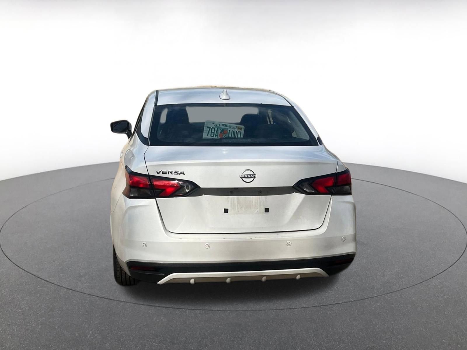 Thumbnail: 2025 Nissan Versa - 15