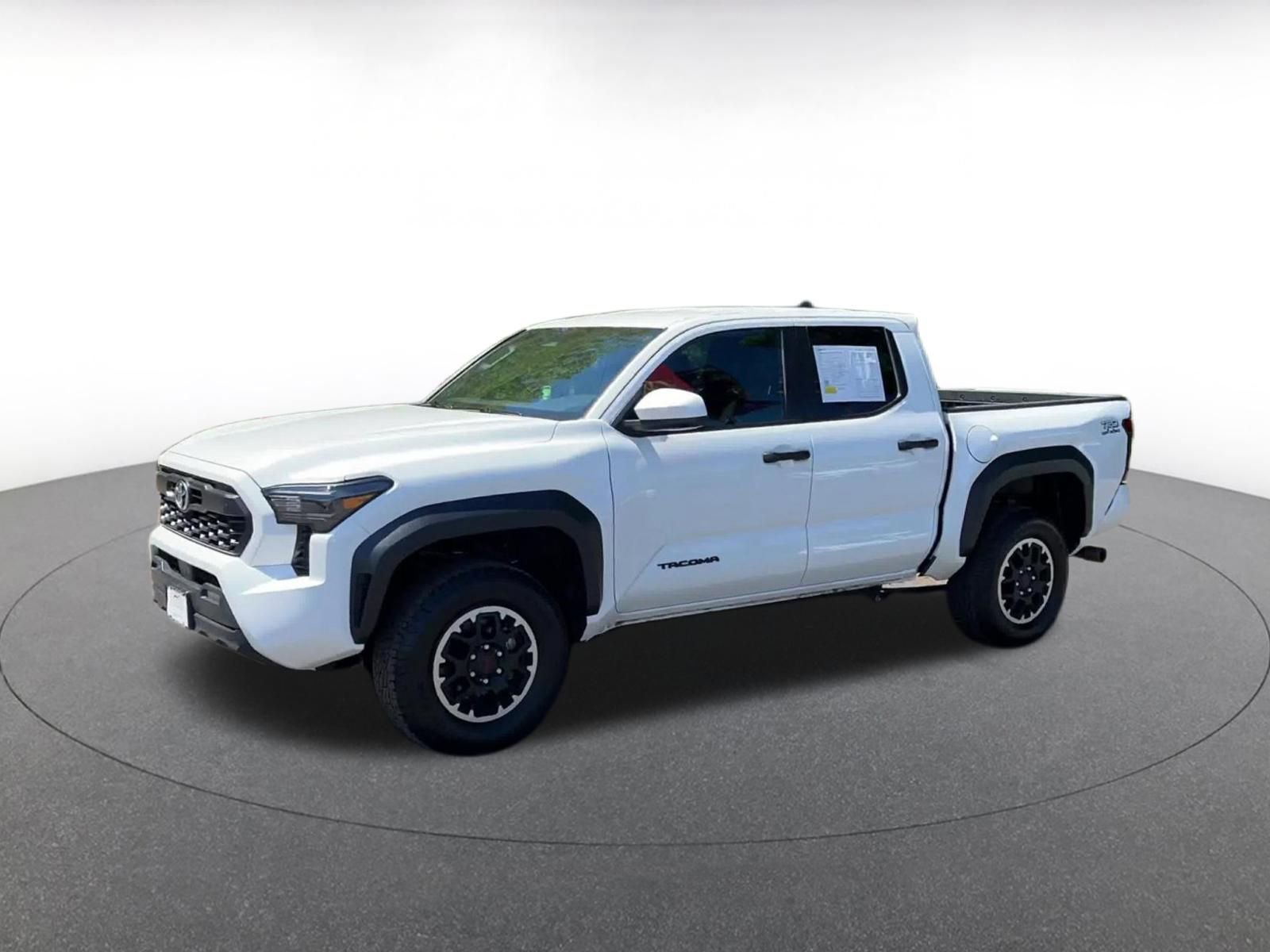 Thumbnail: 2025 Toyota Tacoma - 8