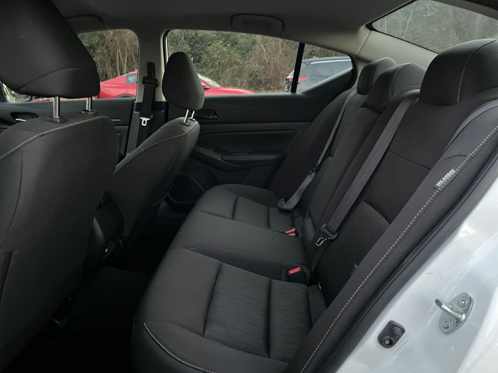 Thumbnail: 2025 Nissan Altima - 24