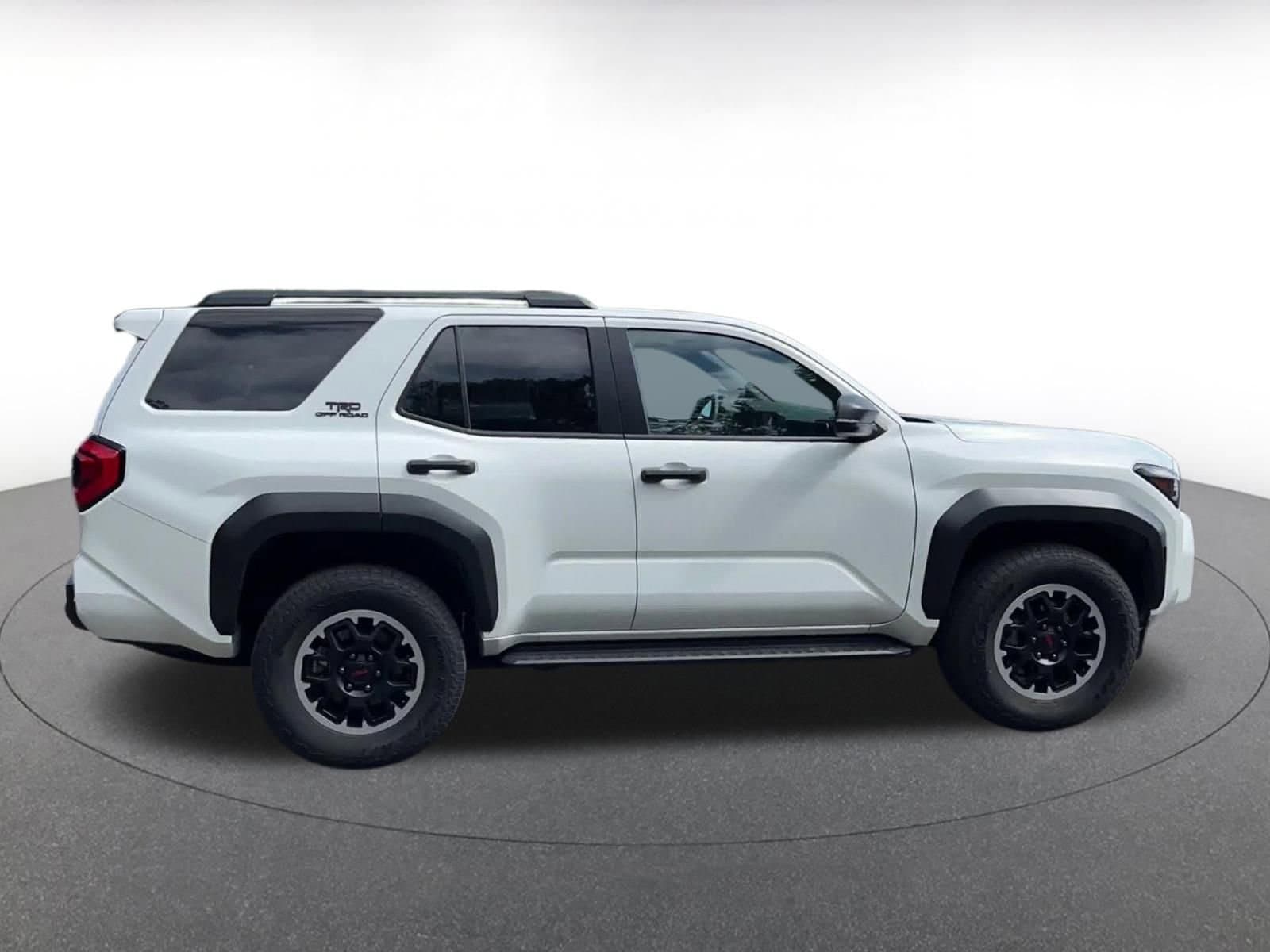 Thumbnail: 2025 Toyota 4Runner - 15