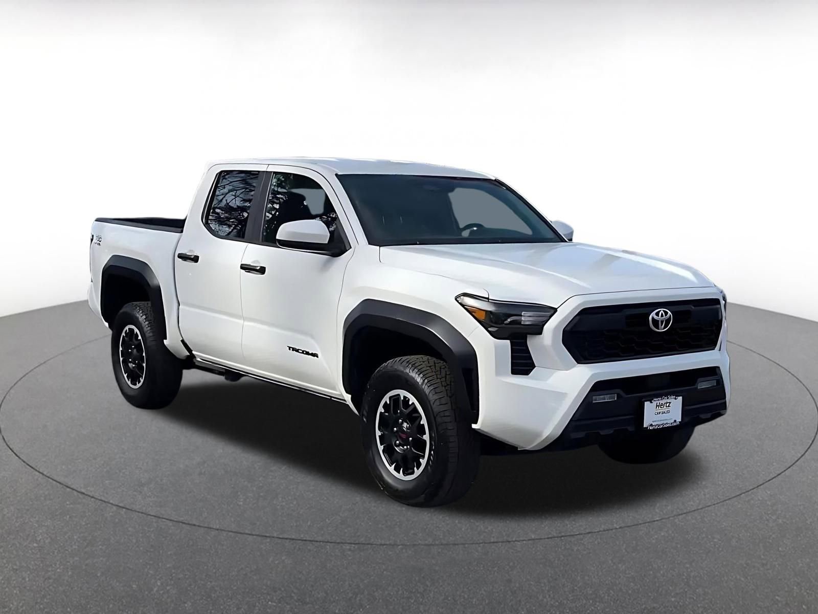 Thumbnail: 2025 Toyota Tacoma - 3