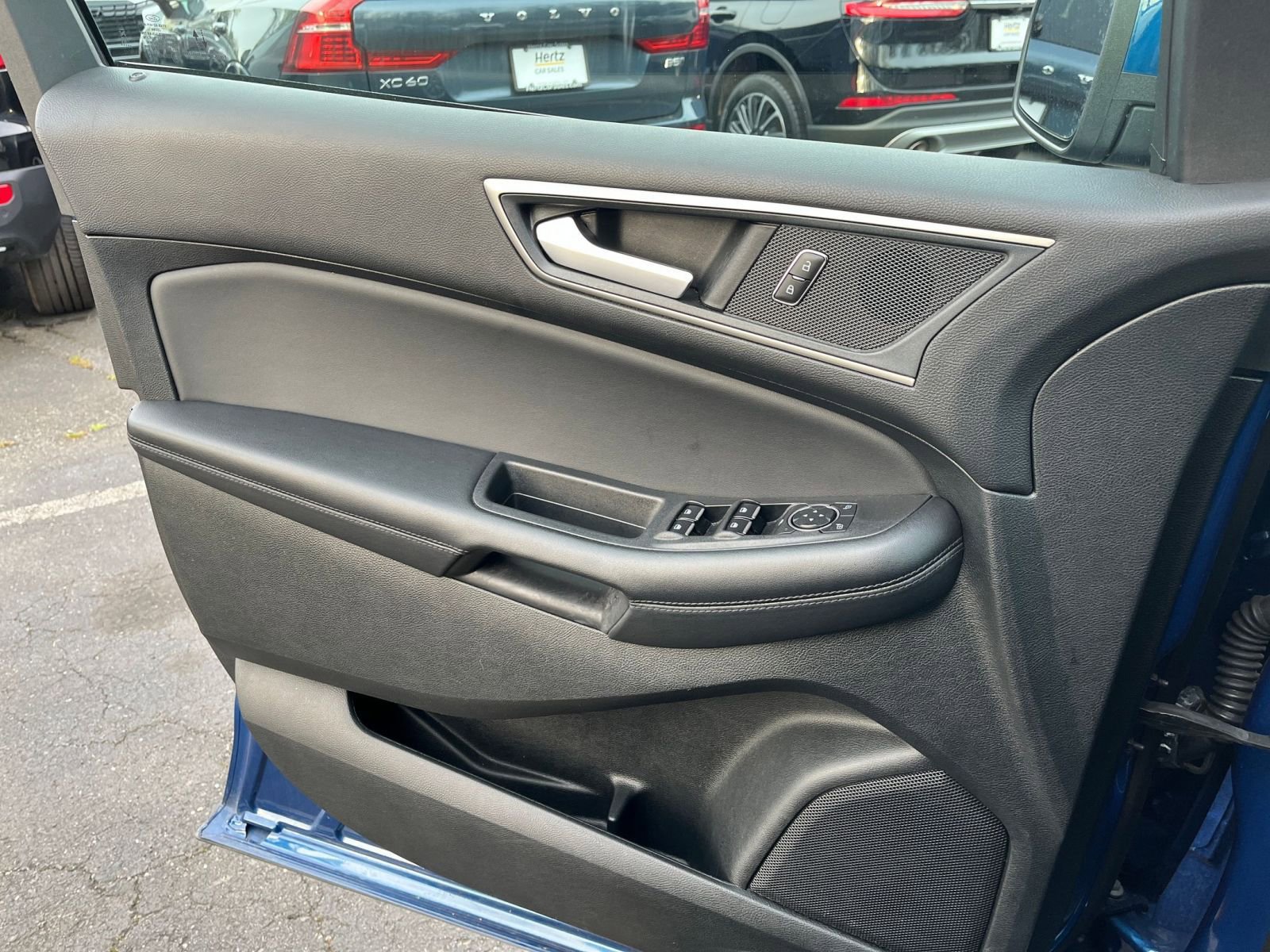 Thumbnail: 2024 Ford Edge - 20