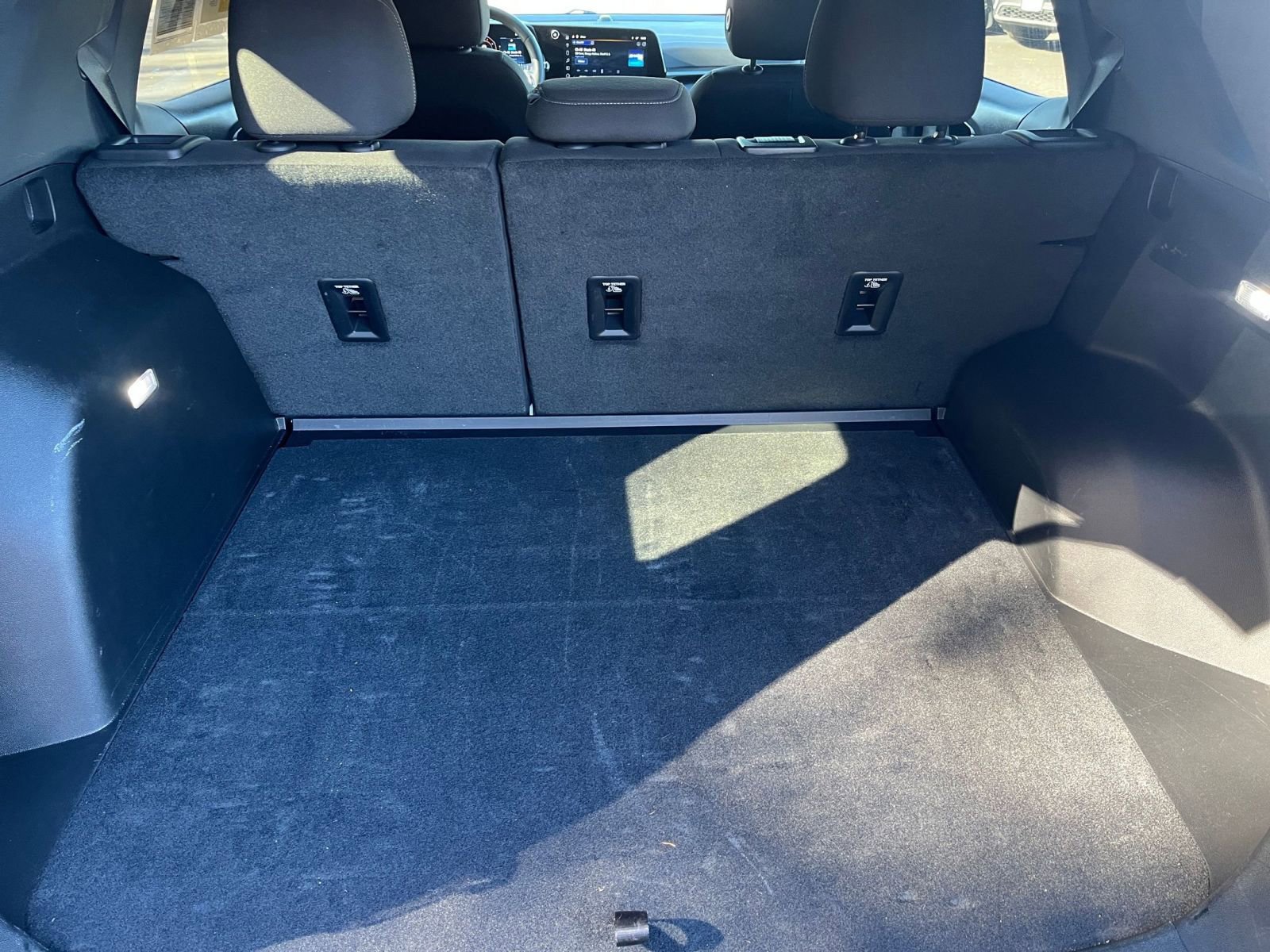 Thumbnail: 2025 Chevrolet Equinox - 27