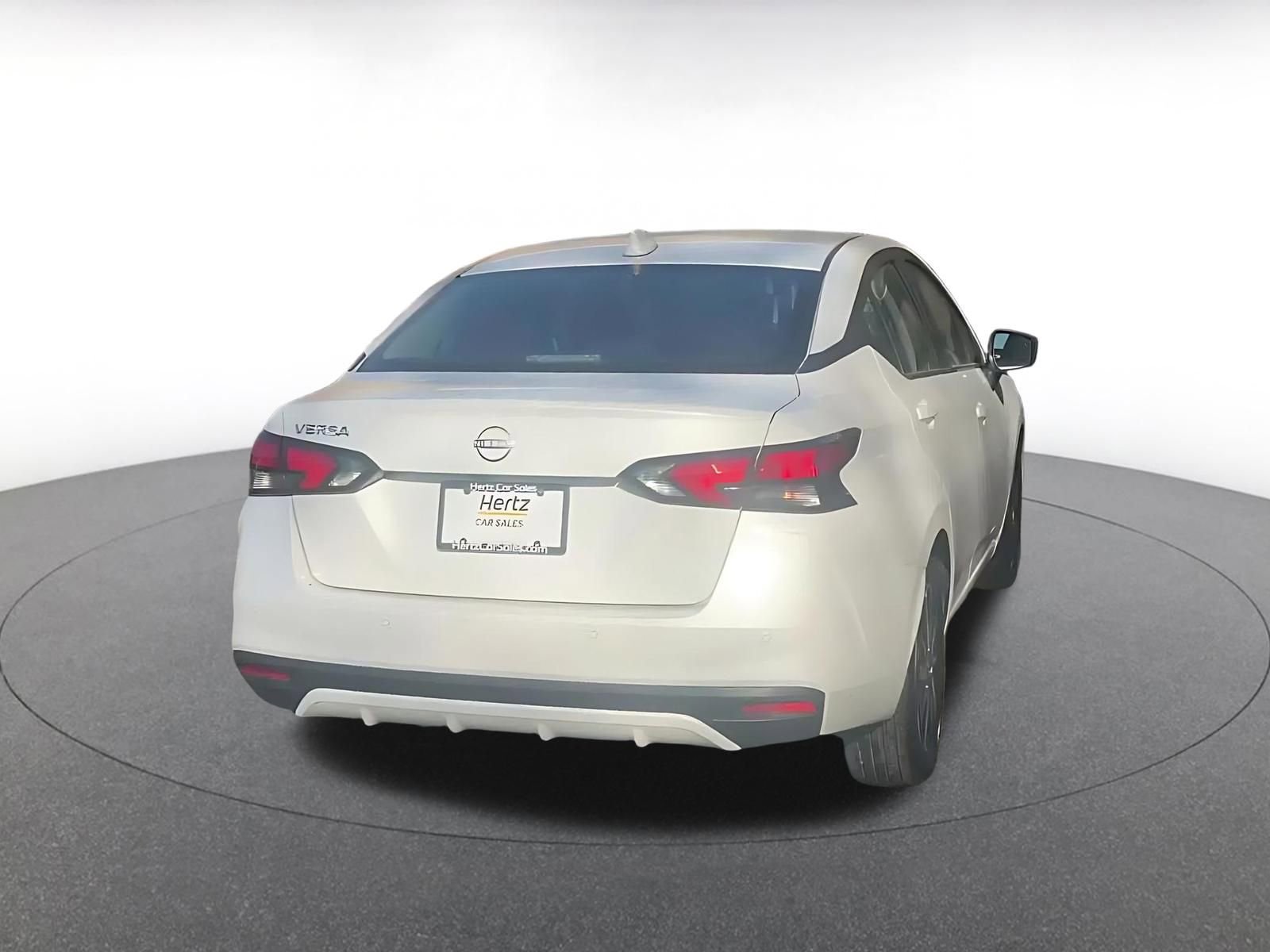 Thumbnail: 2025 Nissan Versa - 14