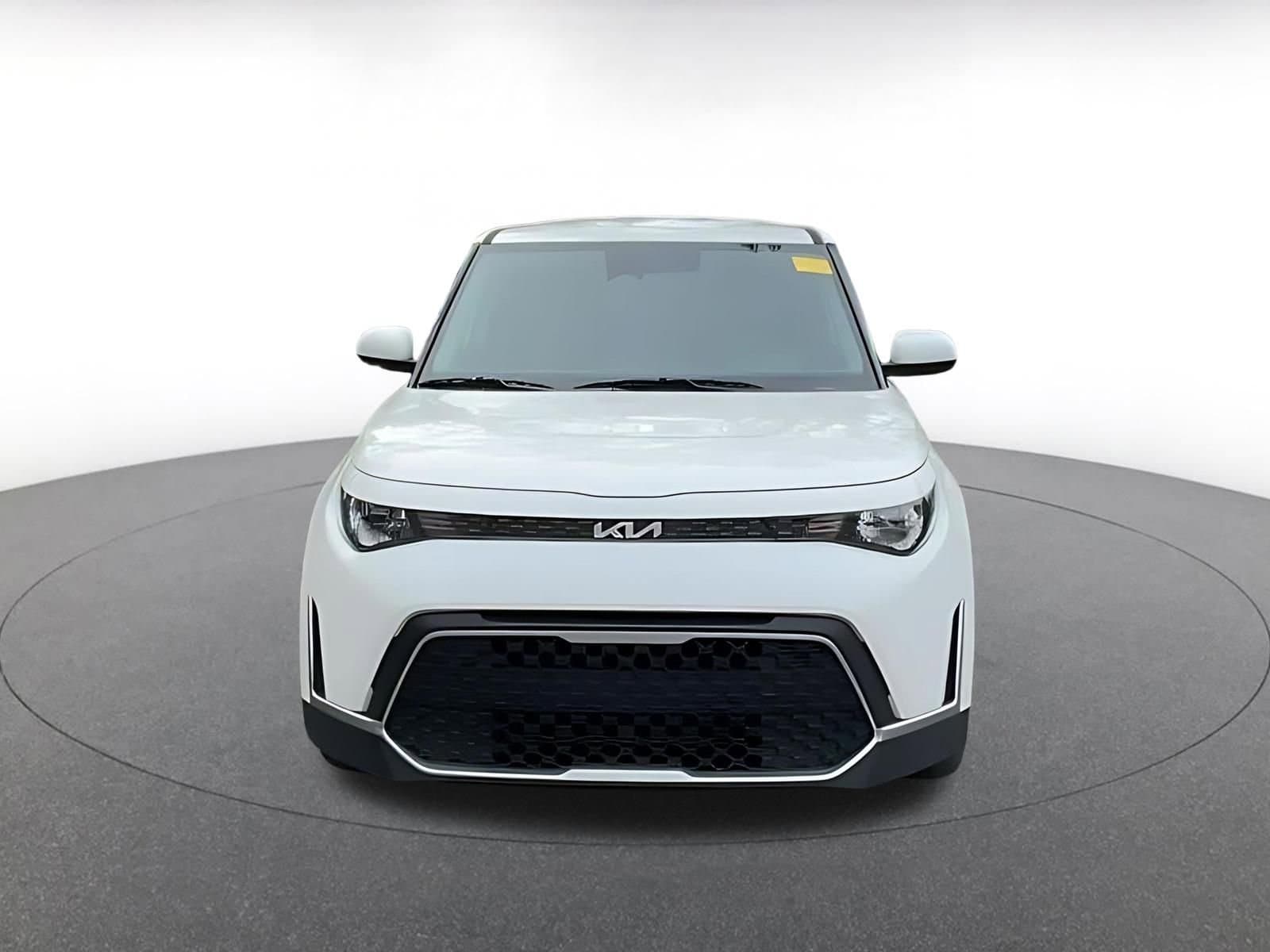 Thumbnail: 2025 Kia Soul - 4