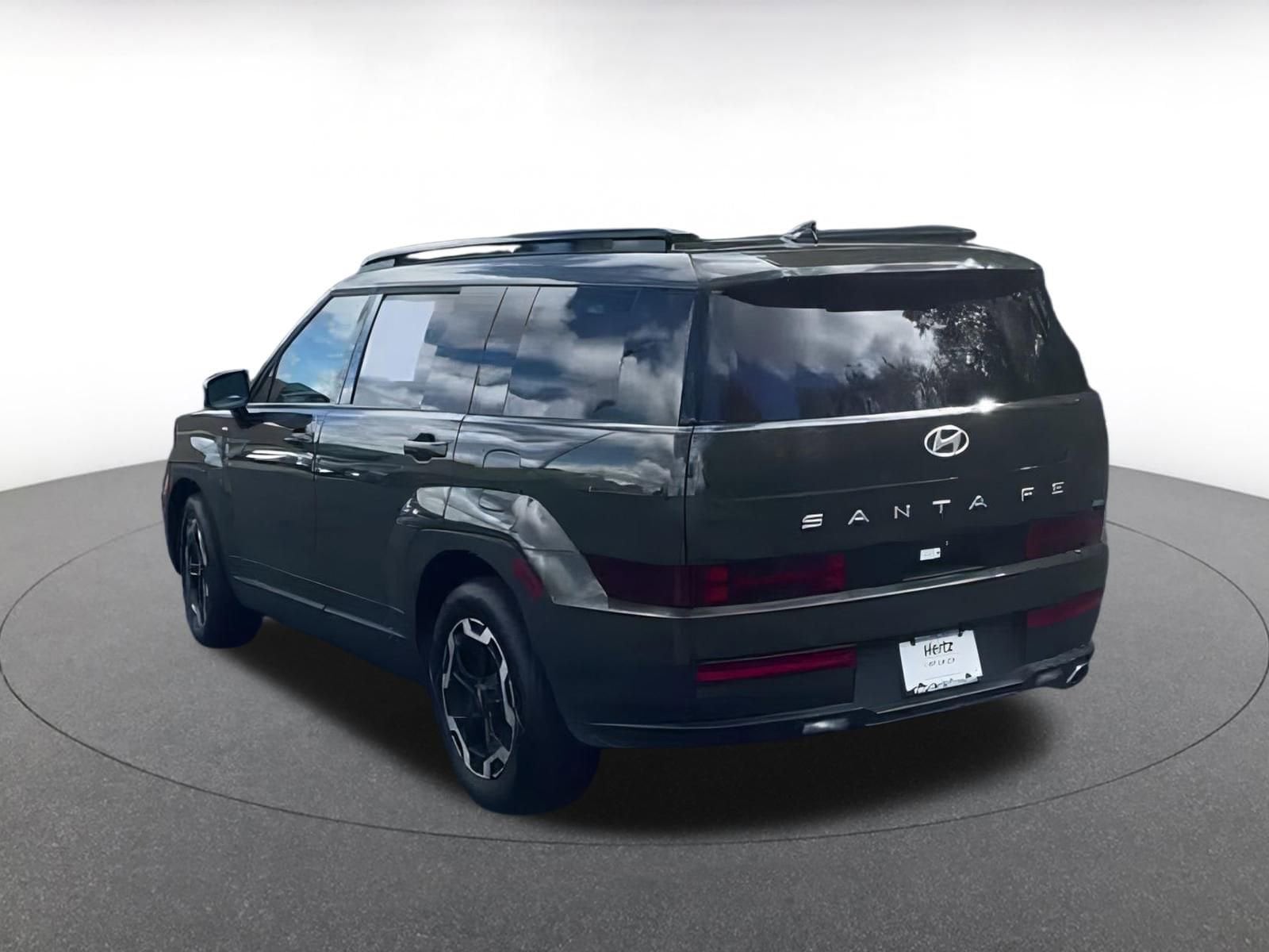 Thumbnail: 2025 Hyundai Santa Fe - 10