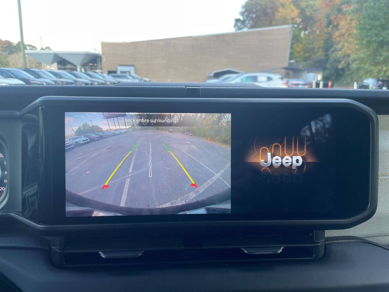 Thumbnail: 2025 Jeep Wrangler - 17