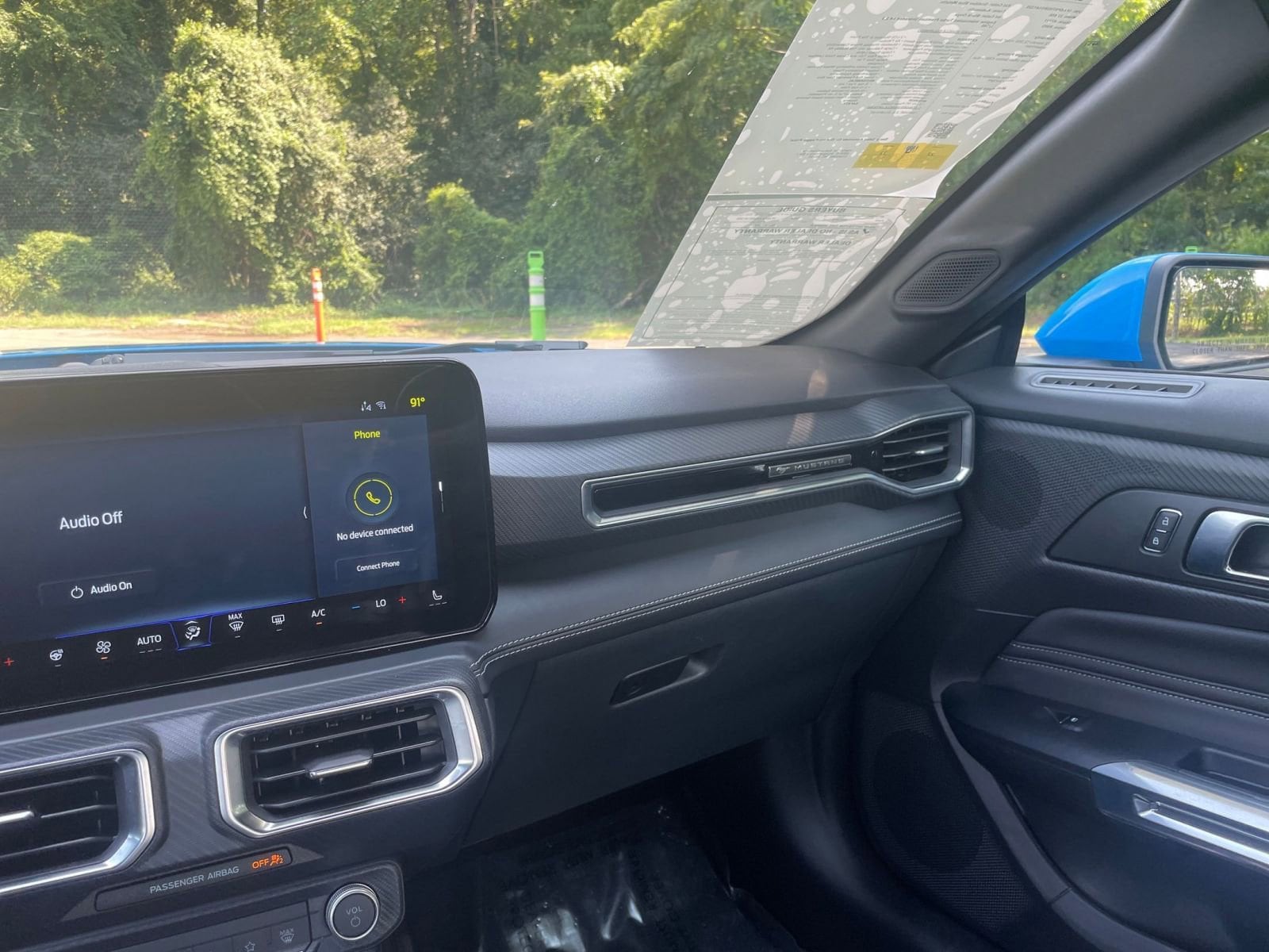 Thumbnail: 2024 Ford Mustang - 34