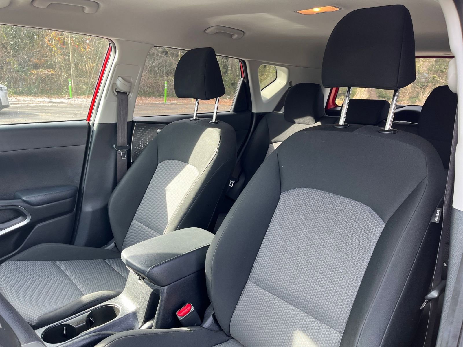 Thumbnail: 2025 Kia Soul - 34