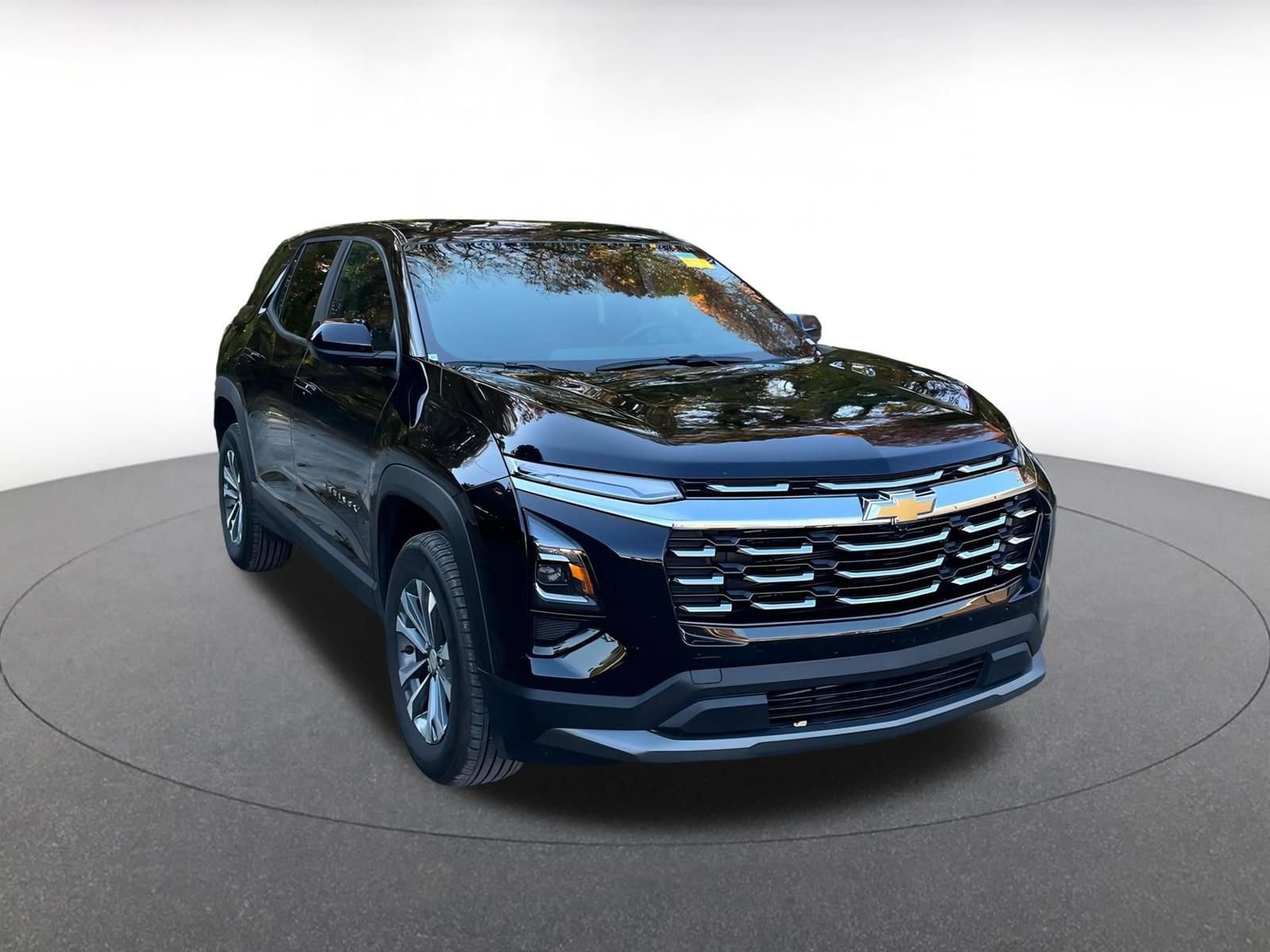Thumbnail: 2025 Chevrolet Equinox - 1