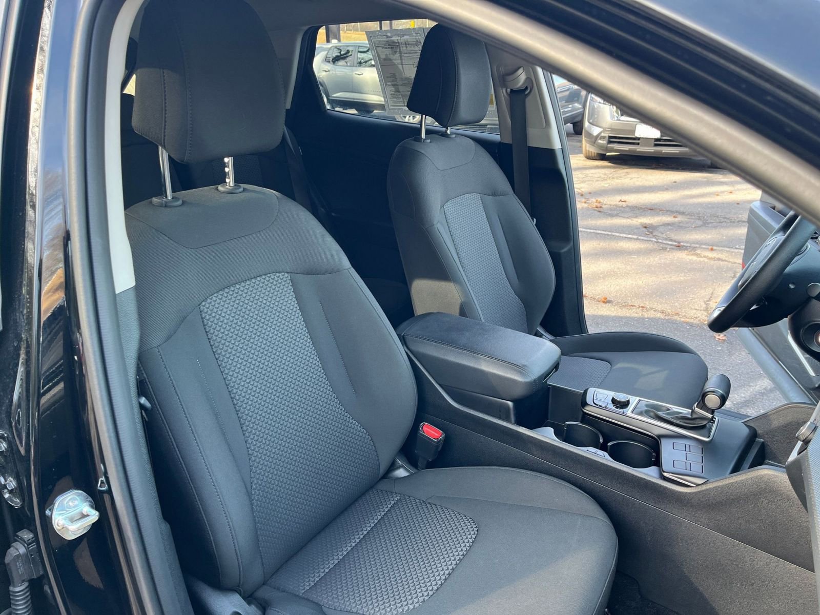 Thumbnail: 2025 Kia Sportage - 35