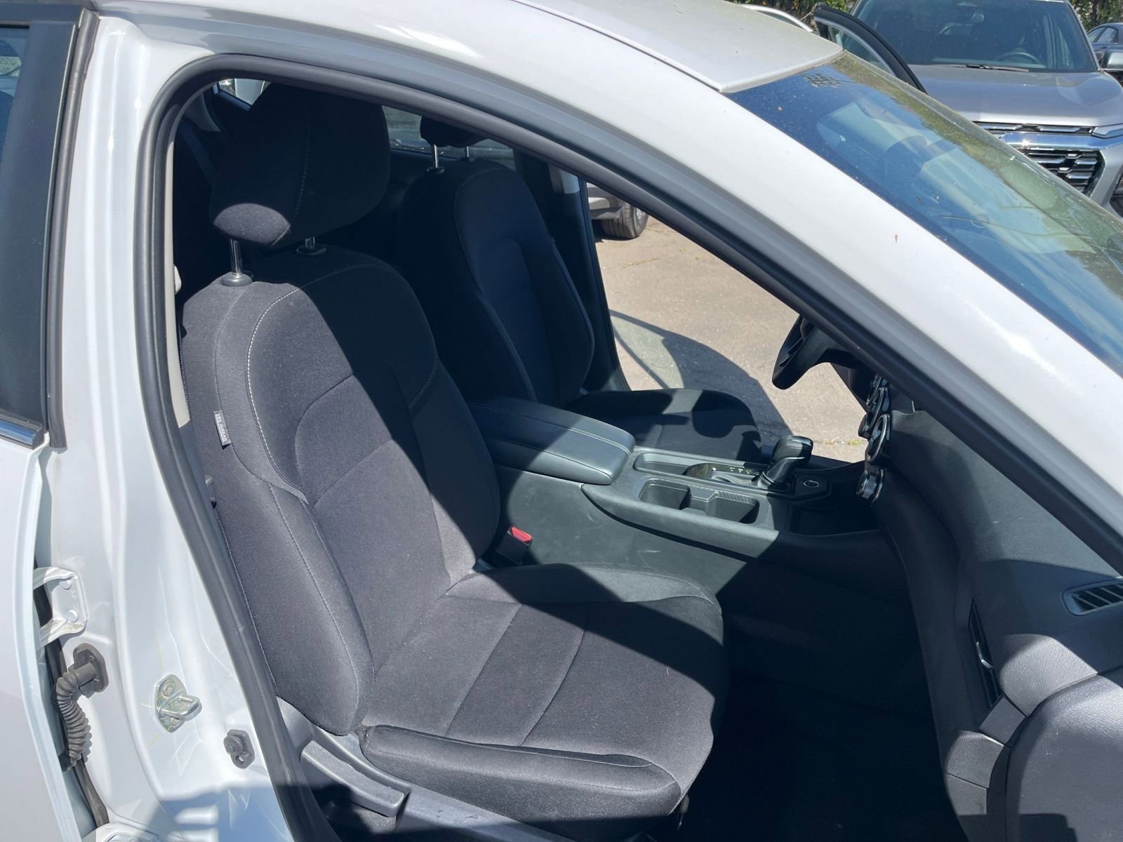 Thumbnail: 2025 Nissan Sentra - 34