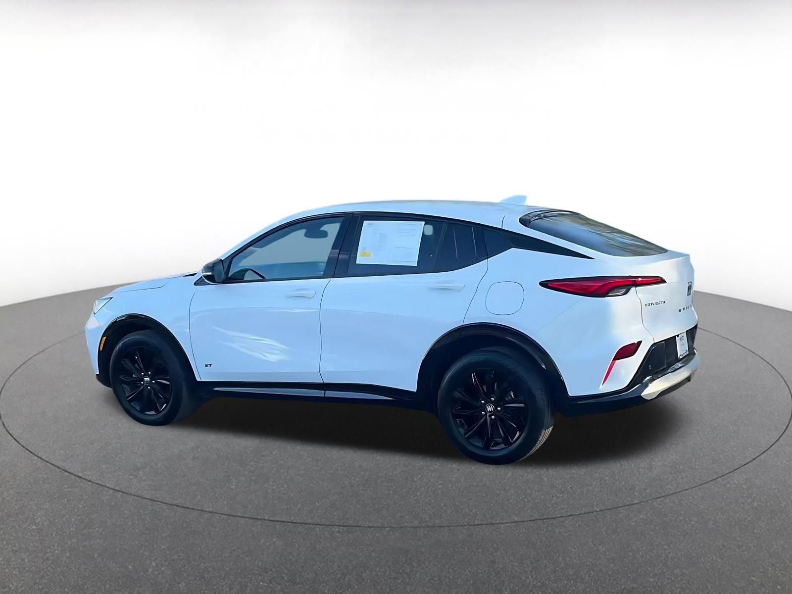 Thumbnail: 2025 Buick Envista - 10