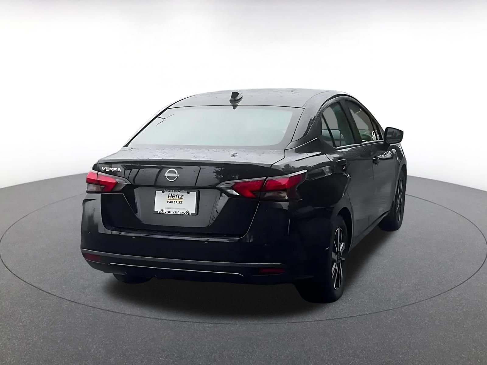 Thumbnail: 2025 Nissan Versa - 15