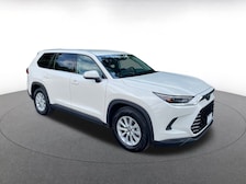 2024 Toyota Grand Highlander XLE -
                  Charlotte, NC