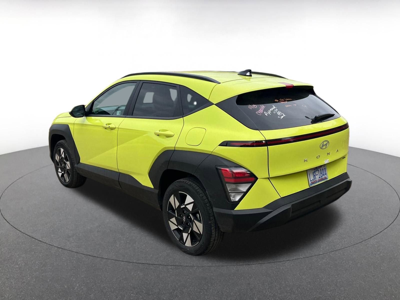 Thumbnail: 2025 Hyundai Kona - 10