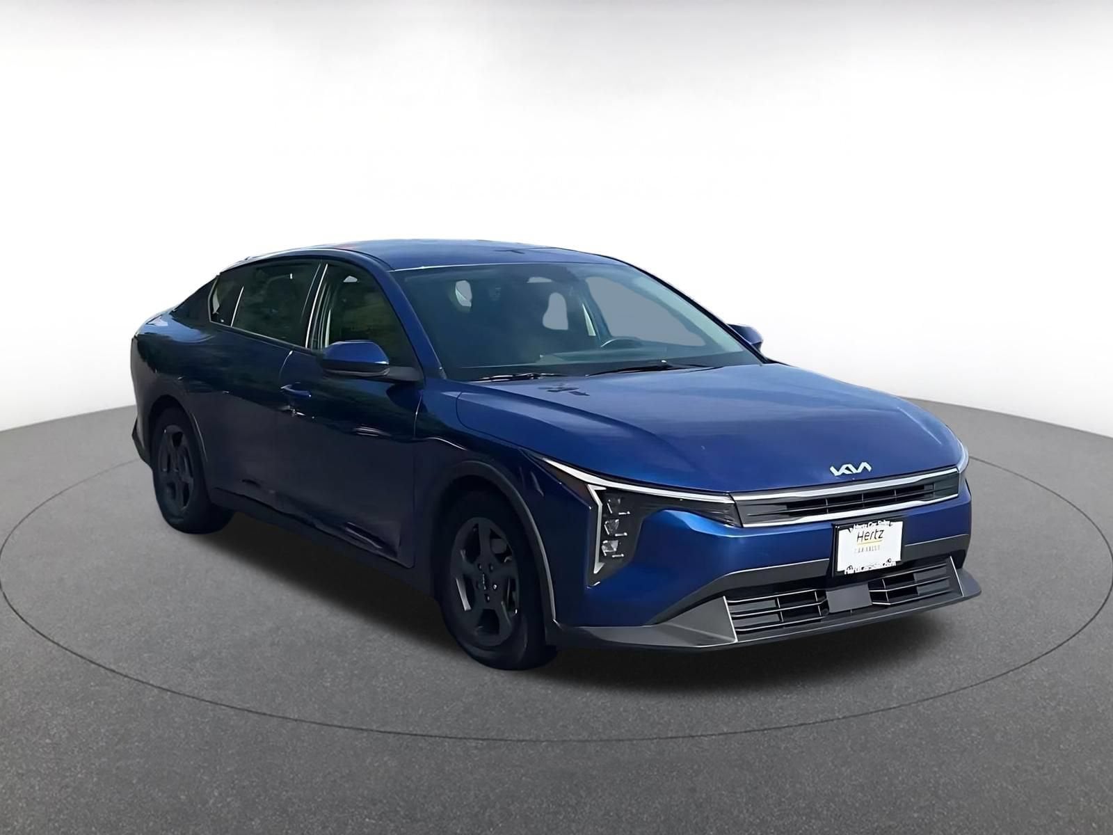 Thumbnail: 2025 Kia K4 - 3